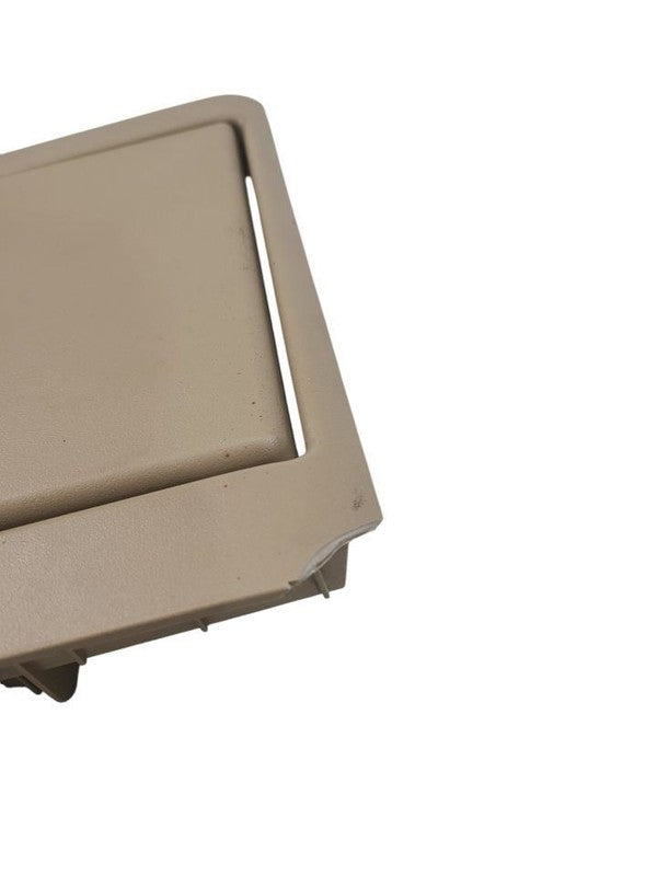 Info-GPS-TV Screen Entertainment System Opt U42 Fits 07-14 ESCALADE 62
