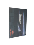 SORENTO   2014 Owners Manual 607115