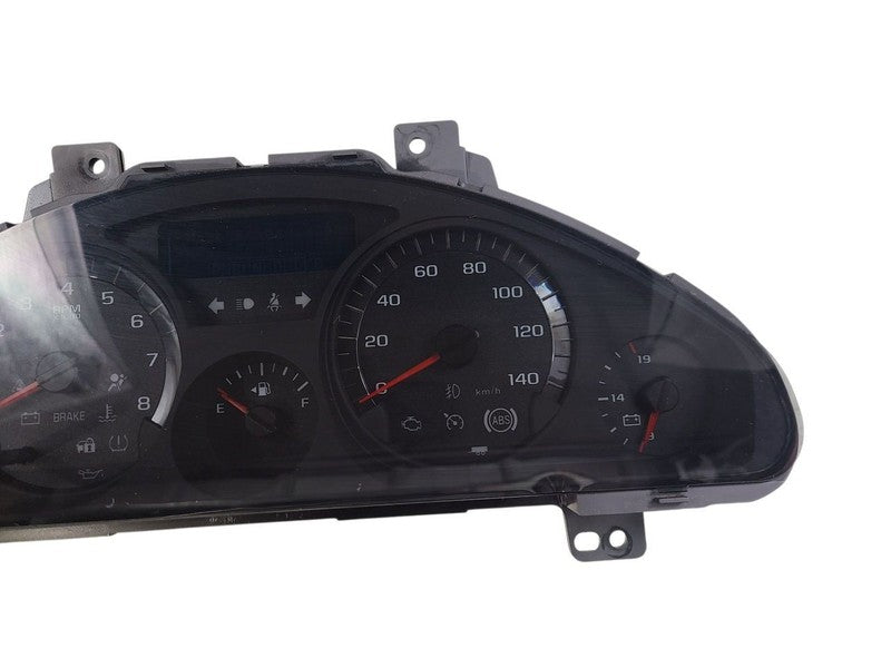 Speedometer MPH US Market Fits 09-13 TRAVERSE 648369 20865615