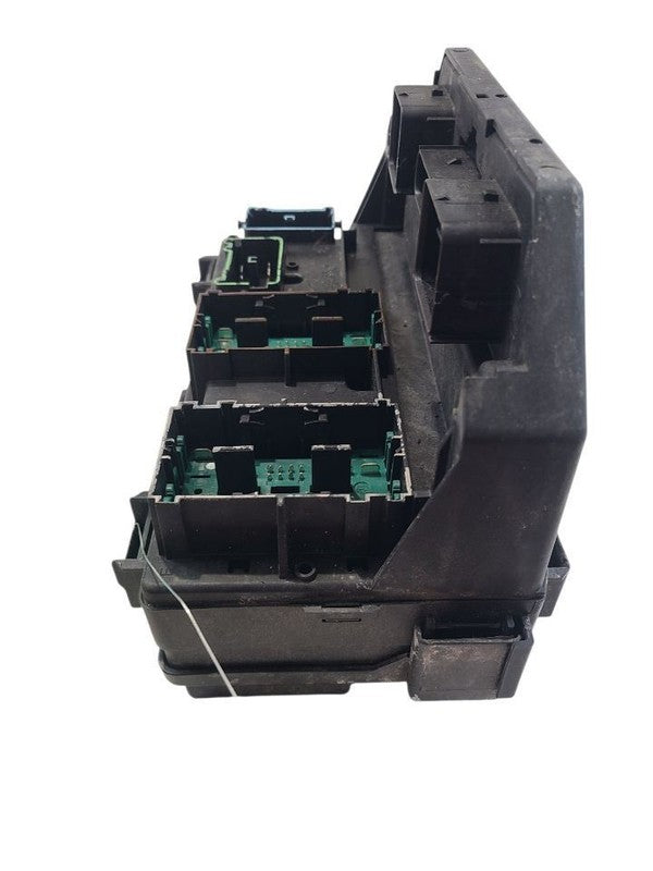 Chassis ECM Multifunction Includes Fuse Box VIN W Fits 17-18 WRANGLER 