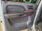 Driver Left Rear Side Door Fits 07-14 ESCALADE ESV 670444