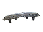 Grille Upper With Nostril Style Fits 19-24 DODGE 2500 PICKUP 677858
