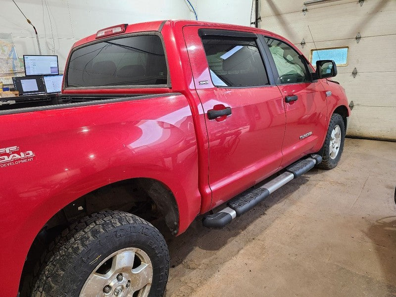 Passenger Right Fender Fits 07-13 TUNDRA 675430
