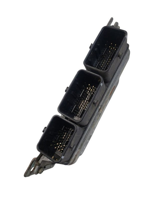 Engine ECM Electronic Control Module Right Hand Fender Fits 18 ALTIMA 