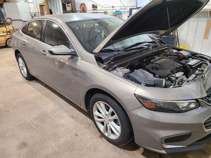 Chassis ECM Body Control BCM Cowl Fits 17-20 BOLT 678699