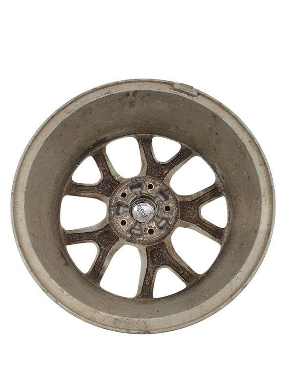 Wheel 17x7 Aluminum Silver Fits 14-18 CHEROKEE 623462