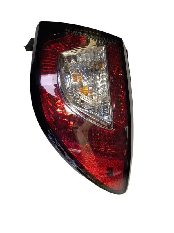 Passenger Tail Light Quarter Panel Mounted Fits 13-17 TRAVERSE 625336
