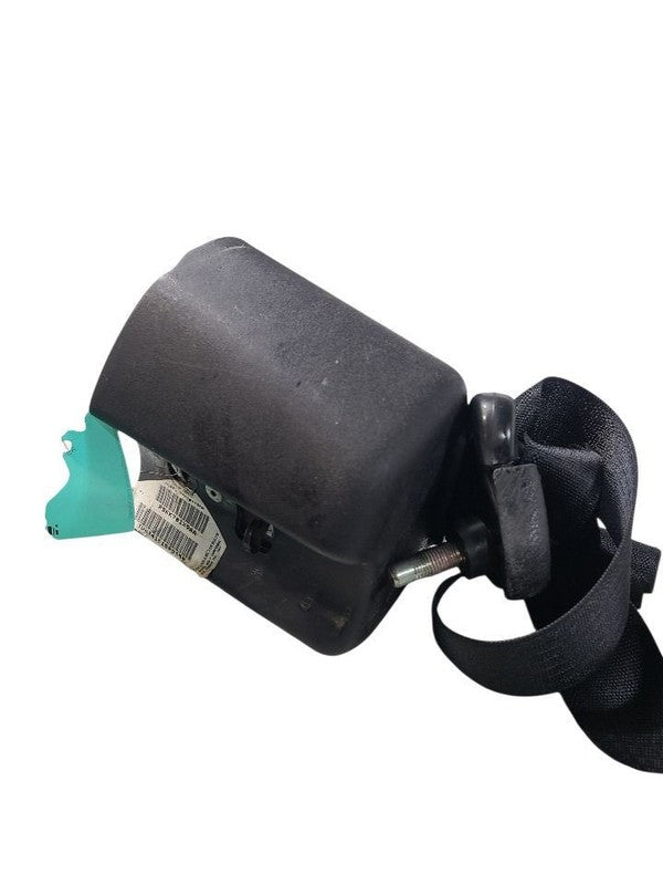 WRANGLER  2006 Seat Belt Rear 655529