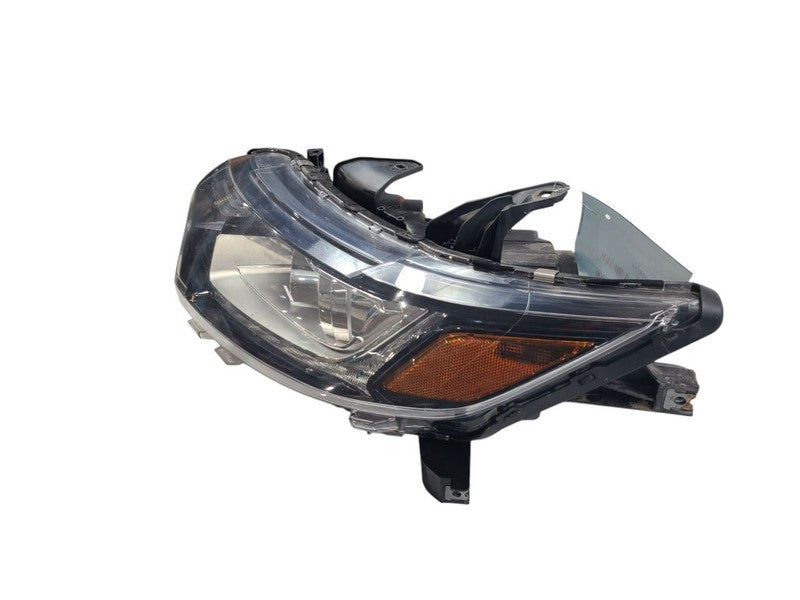 Driver Left Headlight Halogen Fits 16 OUTLANDER 625369
