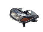 Driver Left Headlight Halogen Fits 16 OUTLANDER 625369
