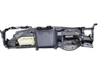 Dash Panel Without Adaptive Cruise With Center Speaker Fits 17-20 FUSI