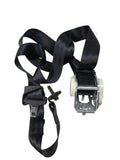 ESCAPE    2018 Seat Belt Rear 617433