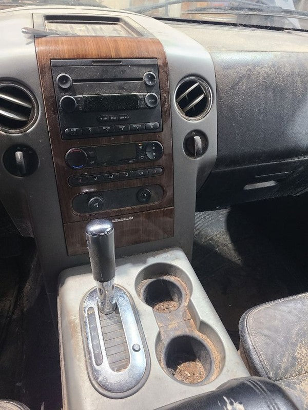 Front Driver Fender Flare/Extension Fits 2004 FORD F150 653472