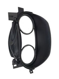 ROGUE     2020 Dash Bezel 602780