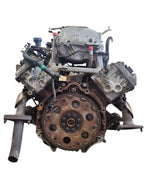 Engine 4.7L VIN T 5th Digit 2UZFE Engine Fits 98-00 LEXUS LX470 674401