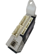 Chassis ECM Multiplex Network Body Left Hand Dash Fits 16 LEXUS ES350 