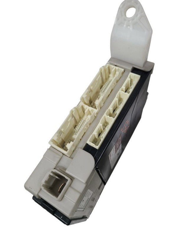 Chassis ECM Multiplex Network Body Left Hand Dash Fits 16 LEXUS ES350 