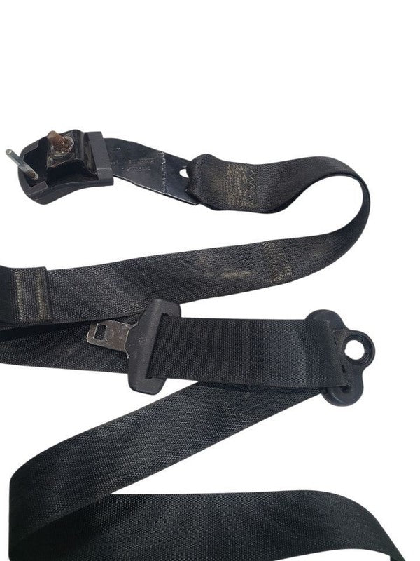F350SD    2016 Seat Belt Rear 666745