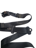 F350SD    2016 Seat Belt Rear 666745