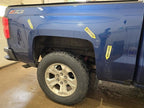 Pickup Box 5' 9" Box Fits 14-18 SILVERADO 1500 PICKUP 591963