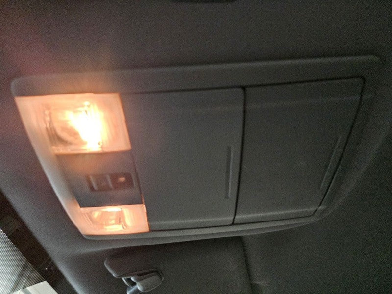 Console Front Roof 2 Storage Compartments Fits 09-14 FORD F150 PICKUP 