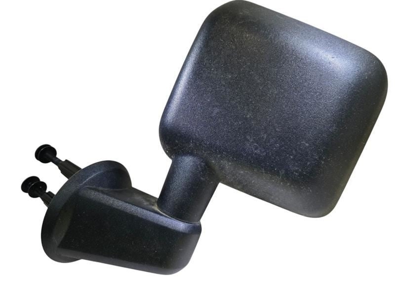 Driver Left Side View Mirror Manual Fits 07-10 WRANGLER 604038