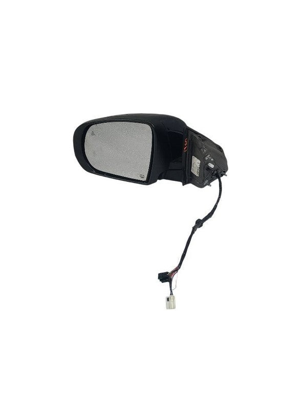 Driver Side View Mirror Power Manual Folding Fits 14-21 CHEROKEE 65836