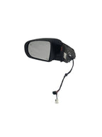 Driver Side View Mirror Power Manual Folding Fits 14-21 CHEROKEE 65836