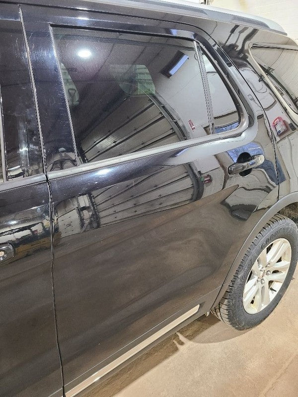Driver Rear Side Door Electric Privacy Tint Glass Fits 11-19 EXPLORER 