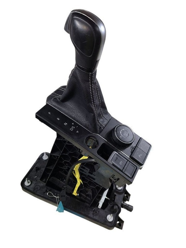 ATLAS     2021 Transmission Shift 647679