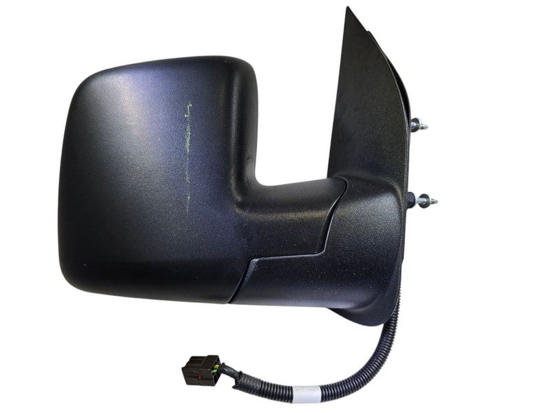 Passenger Side View Mirror Power Sail Mounted Fits 10-14 FORD E150 VAN