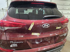 Trunk/Hatch/Tailgate With Privacy Tint Glass LED Lamps Fits 16-18 TUCS