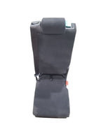Front Seat Center Stationary Cloth Manual Crew Cab Fits 07-13 TUNDRA 6