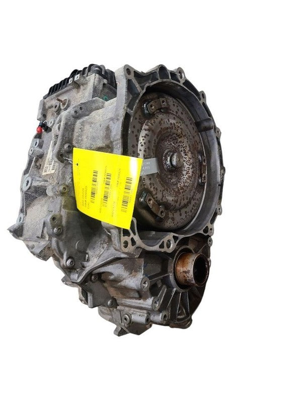 Automatic Transmission 2.4L 4WD 3.734 Front Ratio Fits 15-16 RENEGADE 