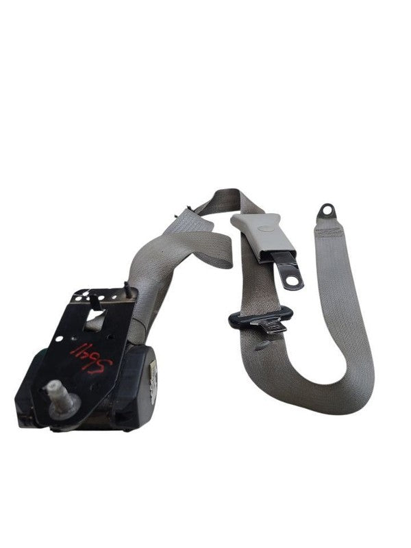 E350SD    2014 Seat Belt Rear 676427