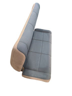 WRANGLER  2001 Seat Rear 612681