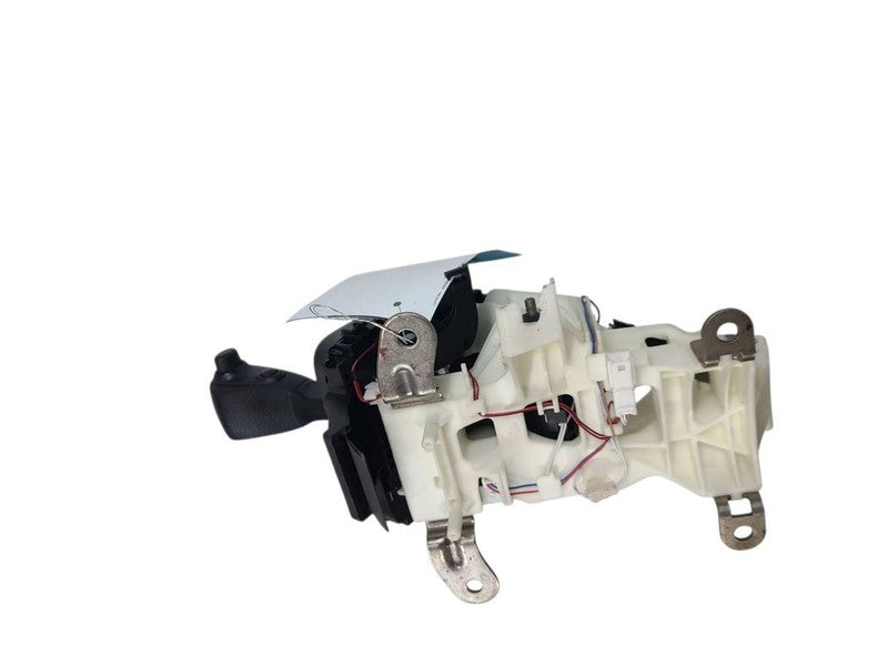 NV200     2020 Transmission Shift 633867
