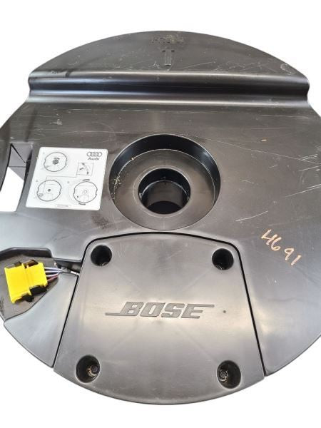 Q7 AUDI   2015 Speaker 591342