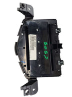 Audio Equipment Radio VIN P 4th Digit Limited Opt Uye Fits 11-16 CRUZE