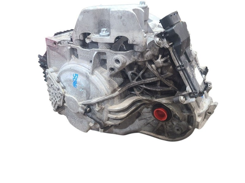 Automatic Transmission 3.2L AWD Opt Dfh 3.25 Ratio Fits 20-22 CHEROKEE