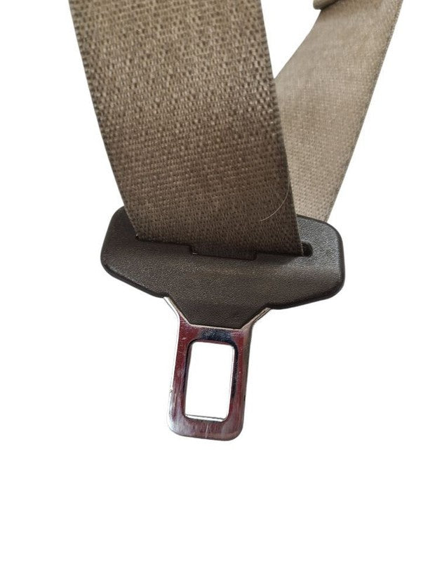 Seat Belt Front Bucket Driver Retractor Fits 12-17 VERANO 603761
