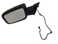 Driver Side View Mirror Classic Style Power Fits 13-24 DODGE 1500 PICK