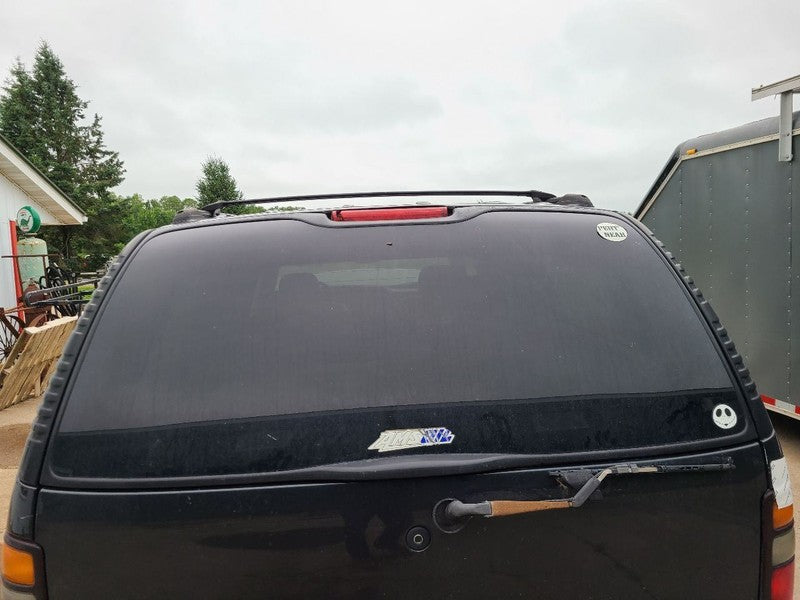 Back Glass Liftglass With Privacy Tint Fits 00-05 SUBURBAN 1500 636568