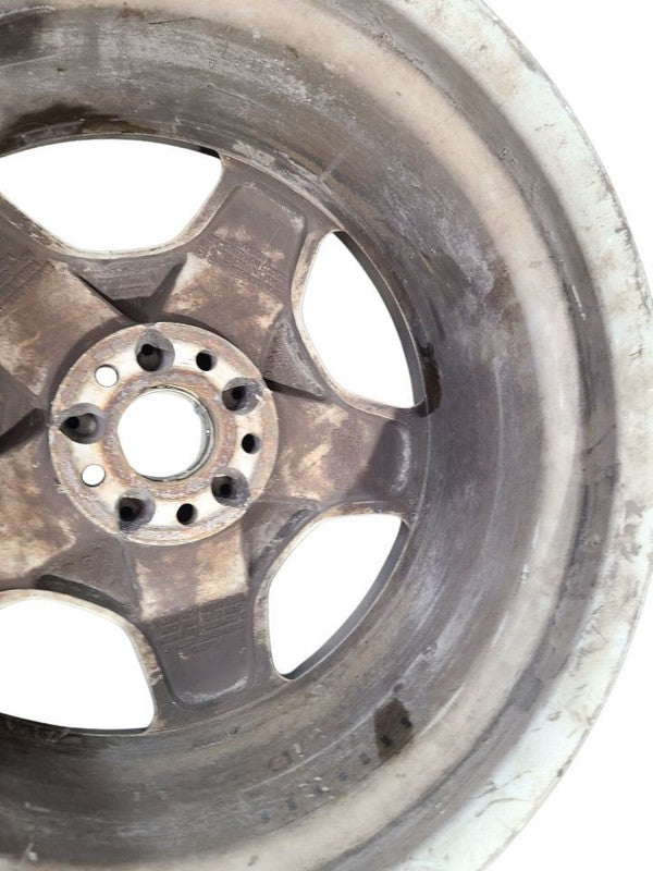 Wheel 215 Type CL500 18x9-1/2 5 Spoke Amg Fits 01-04 MERCEDES CL-CLASS