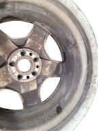 Wheel 215 Type CL500 18x9-1/2 5 Spoke Amg Fits 01-04 MERCEDES CL-CLASS