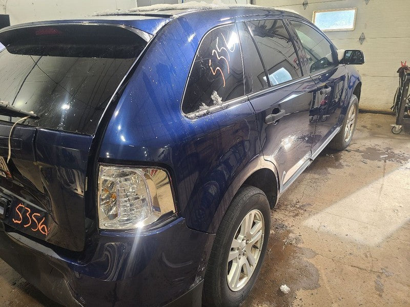 Passenger Axle Shaft Front Outer Assembly FWD Fits 07-15 MKX 655940