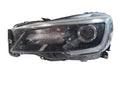Driver Left Headlight LED Fits 18-19 LEGACY 666360