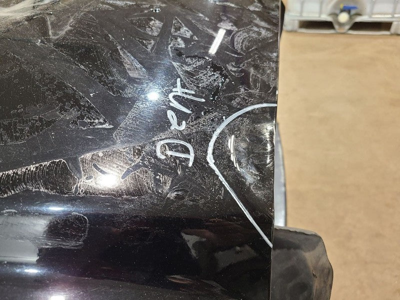 Hood Police Package Fits 11-14 CHARGER 663656