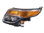 Driver Left Headlight Xenon HID Fits 11-12 EXPLORER 662379
