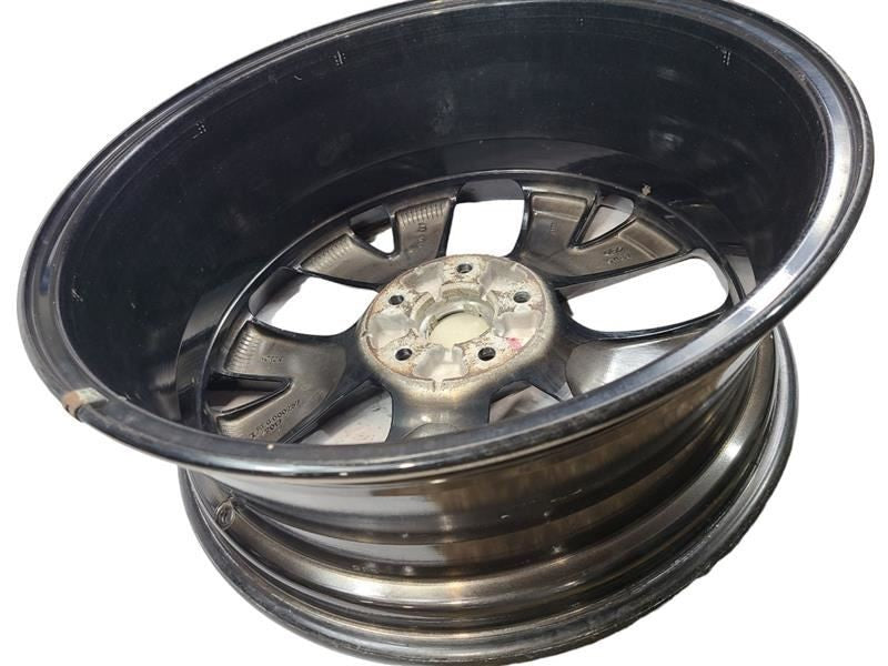Wheel 19x7-1/2 Alloy Sport ID 529102W400 Fits 17-18 SANTA FE 587360